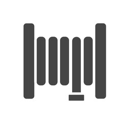 Water Hose Icon