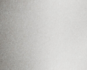 A soft silver foil texture, with an easy to edit gradient mesh at the base. Vector.