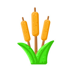 Corn Icon