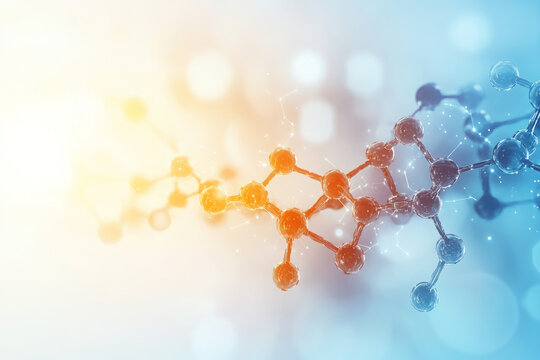 Exploring the Molecular Marvels: A Comprehensive Overview of Medical Substances and Their Abstract Backgrounds