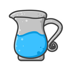 Lemonade Icon