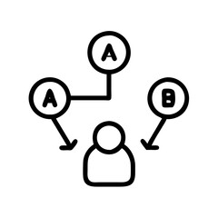 guide-icon line art