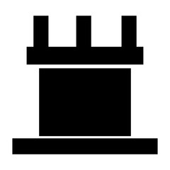 architecture vector illustration