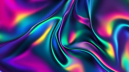 Abstract 3D Background