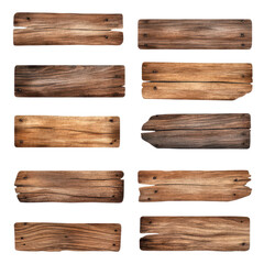 Obraz premium Soft Watercolor Vintage Wooden Sign in Rustic Style, Perfect for Cozy Home Decor and Artistic Touches.