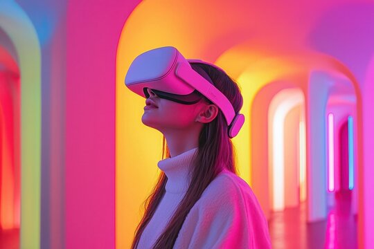 Immersive experiential marketing through virtual reality engagement