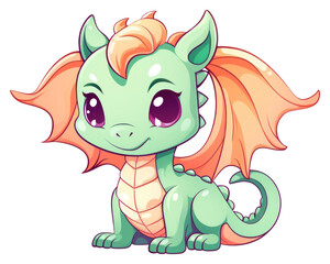 PNG Chinese dragon cartoon animal mammal.