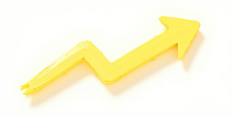 arrow up