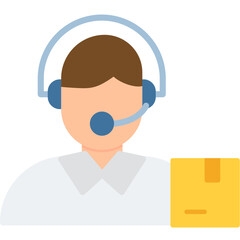 Customer Care icon
