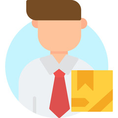 Employee icon