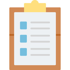 Obraz premium Goals icon