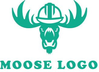 Moose logo