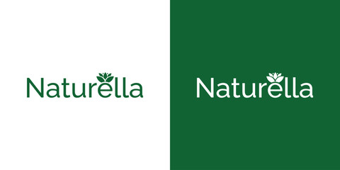 Natural Logo