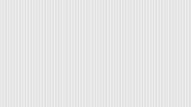 Soft grey frosted acrylic reeded wavy surface.White ribbed glass texture background. Fluted door window close-up. The glassy background design creates a delicate, airy feel&mdash;a vector illustration.
