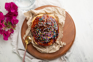 Turron de Dona pepa traditional peruvian dessert peru sweet food