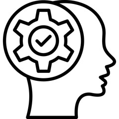 Cognitive Icon