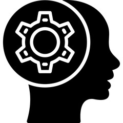 Cogwheel Icon