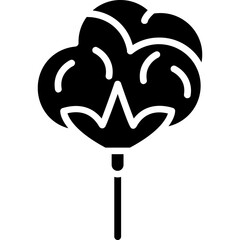 Cotton Icon
