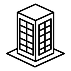 building icon