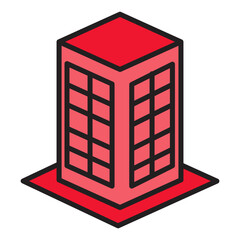 building icon