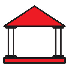 building icon