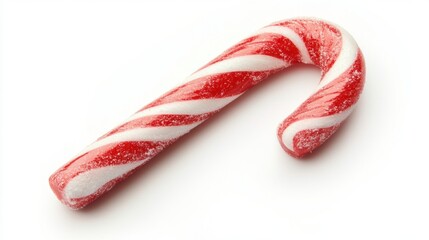 Colorful holiday candy.