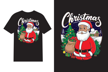 Top Trending Christmas T-Shirt Designs for the Holiday Season