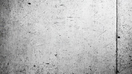 Obraz premium Textured concrete wall with subtle variations and imperfections.