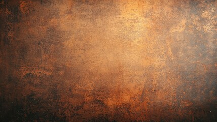 Fototapeta premium Textured wall background with warm tones, perfect for design projects.