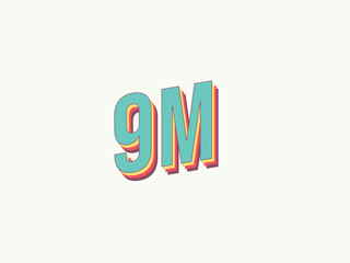 9 Million Thank you followers, Subscribers social media activities. Like, comment, share