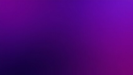 Fototapeta premium Abstract gradient with smooth transitions of purple shades 