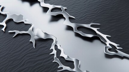 Fototapeta premium Abstract background