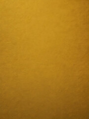 A rich mustard yellow background with minimal grain texture, creating a warm, nostalgic mood