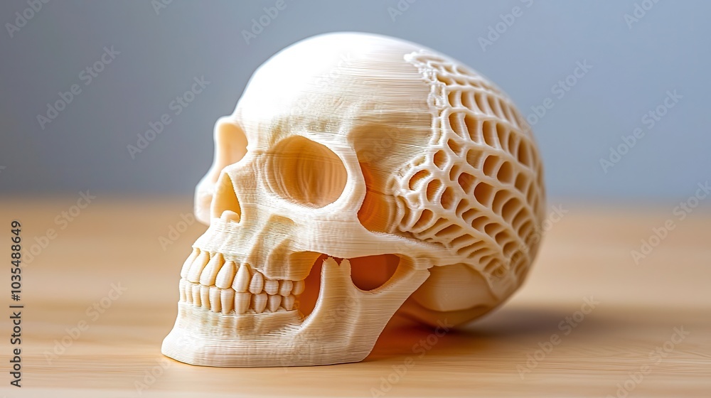 Poster implement mechatronic systems in 3d printers to enhance precision and printing speed, detailed 3d pr