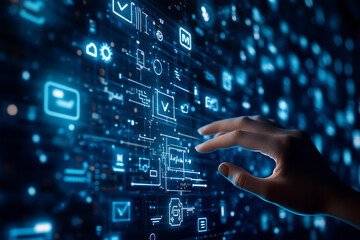 binary code of binary code