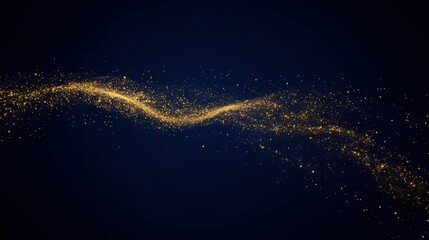 Fototapeta premium Holiday star abstract background. Template for greeting card poster design