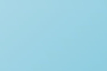 Fototapeta premium Blurred light green,turquoise abstract background, smooth colorful transition, Gorgeous abstract illustration with sun-like image.