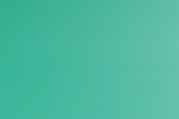 Abstract green color background. Elegant dynamic and vibrant gradient for digital, banner, business, website, brochure, flyer, advertising, printing, decoration, display