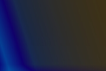 Grainy noise background with gradient earth colors in grainy texture. Abstract background with color mesh gradient and grainy grain effect