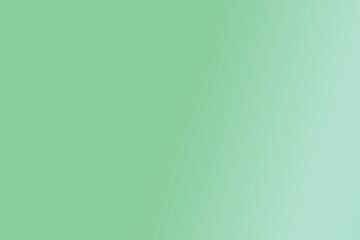 green vector blurred texture. Colorful gradient abstract illustration in blur style. Your design for applications.