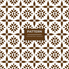 SETof 3 traditional geometric japanese repeat patterns.  Vector seamless pattern design for textile, fashion, paper, packaging and branding. 