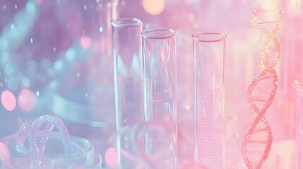 Molecular DNA Discoveries