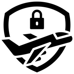 Obraz premium Air Icon