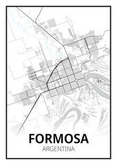 Formosa, Argentine