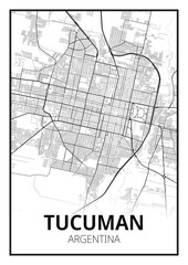 Tucuman, Argentine