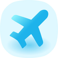 Obraz premium Airplane