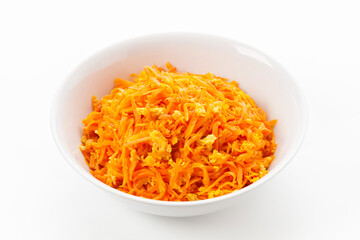 ニンジンシリシリ