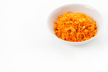 ニンジンシリシリ