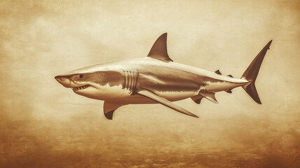 Shark Animal Photography