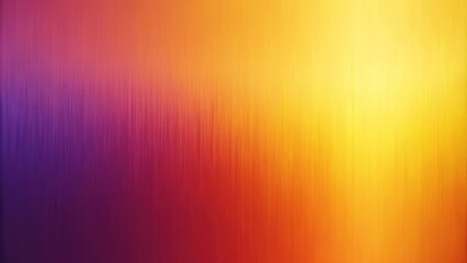 abstract background with texture in degraded yellow, red, orange, and violet colors